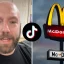 El ex chef de McDonald’s revela si el cuarto de libra realmente se está reduciendo