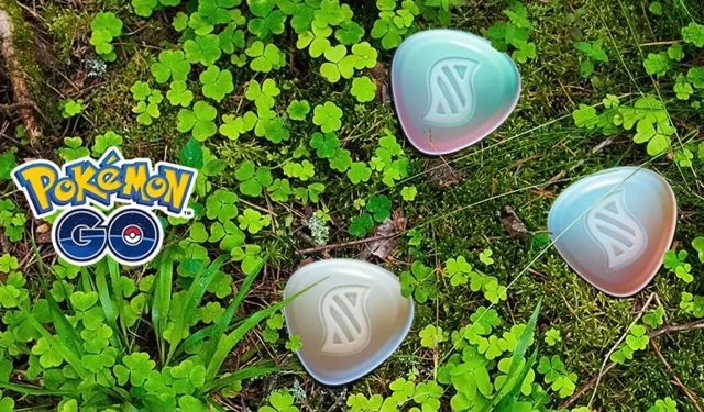 ポケモンGOでメガエネルギーを入手する方法