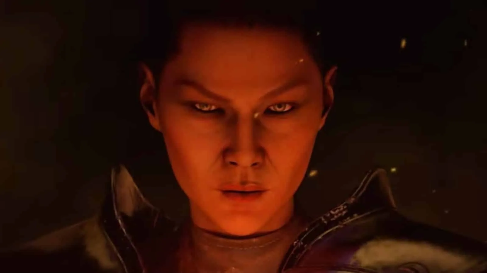 Trailer do Assassino Ressuscitado de Diablo 2