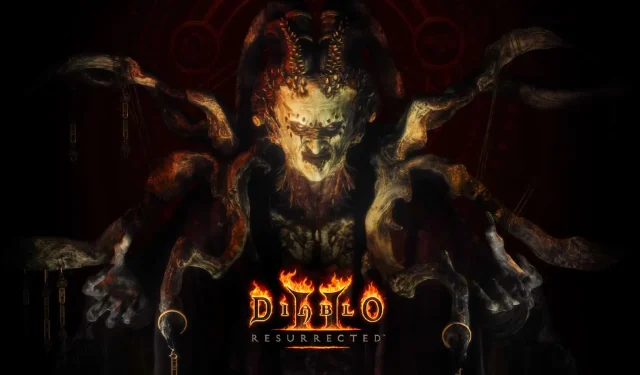 Diablo 2 Resurrected: Ladder Temporada 6 – Todo lo que sabemos