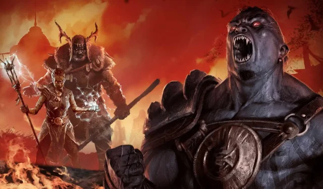 Os amados poderes vampíricos da 2ª temporada de Diablo 4 devem retornar