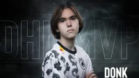 donk faz história no Counter-Strike com o melhor desempenho do IEM Katowice de todos os tempos