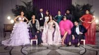 Dubai Bling Saison 3 : bande-annonce, casting et plus