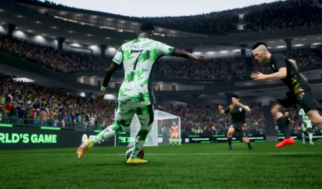 Jogadores do EA FC 24 criticam desenvolvedores “desavergonhados” por cobrarem por pacotes de ‘fidelidade’