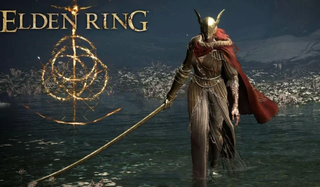 Elden Ring モバイル: F2P ポートについて私たちが知っていることすべて