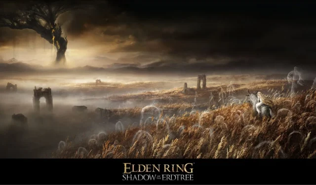 Elden Ring Shadow of the Erdtree DLC : révélation du gameplay, fuites, plus