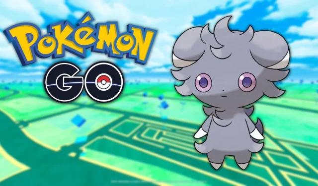 Comment obtenir Espurr dans Pokemon Go et peut-il être brillant ?