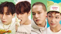 Eunkwang, Minhyuk, Peniel und Hyunsik gründen BTOB-Unternehmen nach Vereinbarung mit Cube