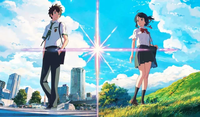 Makoto Shinkai przeprasza za skandal producenta Your Name