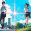 Makoto Shinkai se disculpa por el escándalo del productor de Your Name