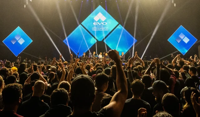 EVO 2024 revela una nueva experiencia de arena para los fanáticos de los juegos de lucha