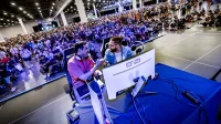 Fazendo história nos jogos de luta: como o EVO evolui com o FGC