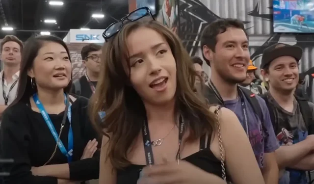 EVO 2024 accueille les meilleurs streamers après que le copropriétaire Pokimane ouvre la voie