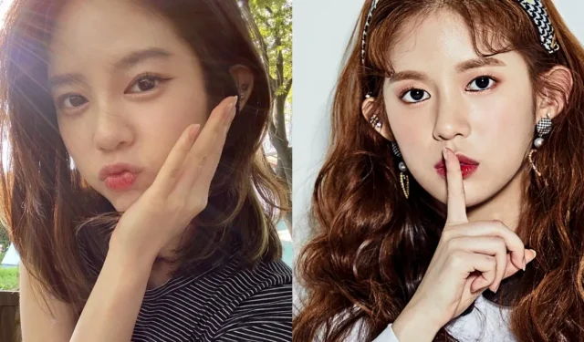 L’ex MOMOLAND Daisy rivela il processo di audizione per tirocinante K-Pop