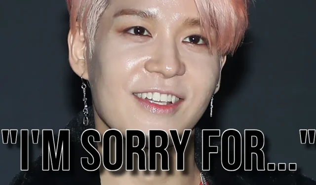 El ex-Sechskies Kang Sunghoon genera reacciones violentas después de que resurge el video de ‘Disculpa’