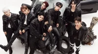 EVNNE 멤버들, 미디어 라운드테이블에서 ‘Boys Planet’, ‘[Un:SEEN]’ 합류에 대한 진심을 밝혔습니다.