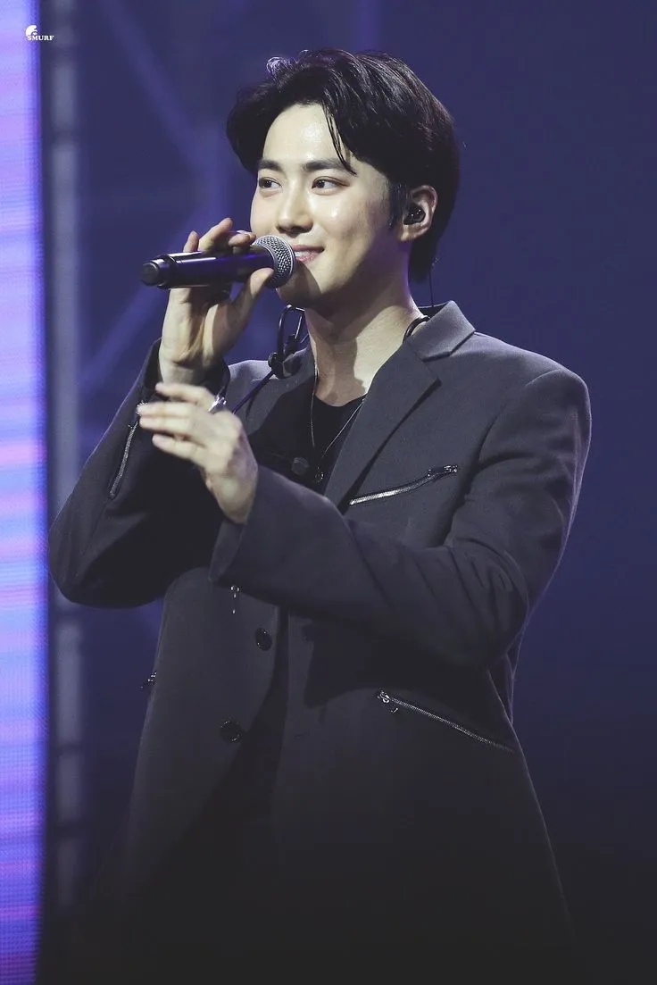 EXO Suho