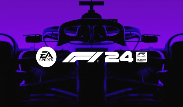 F1 24: 発売日、プラットフォーム、価格、トラックなど