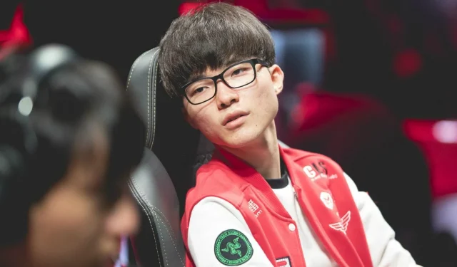 Faker が DRX に勝利し、LCK の驚異的なマイルストーンを達成