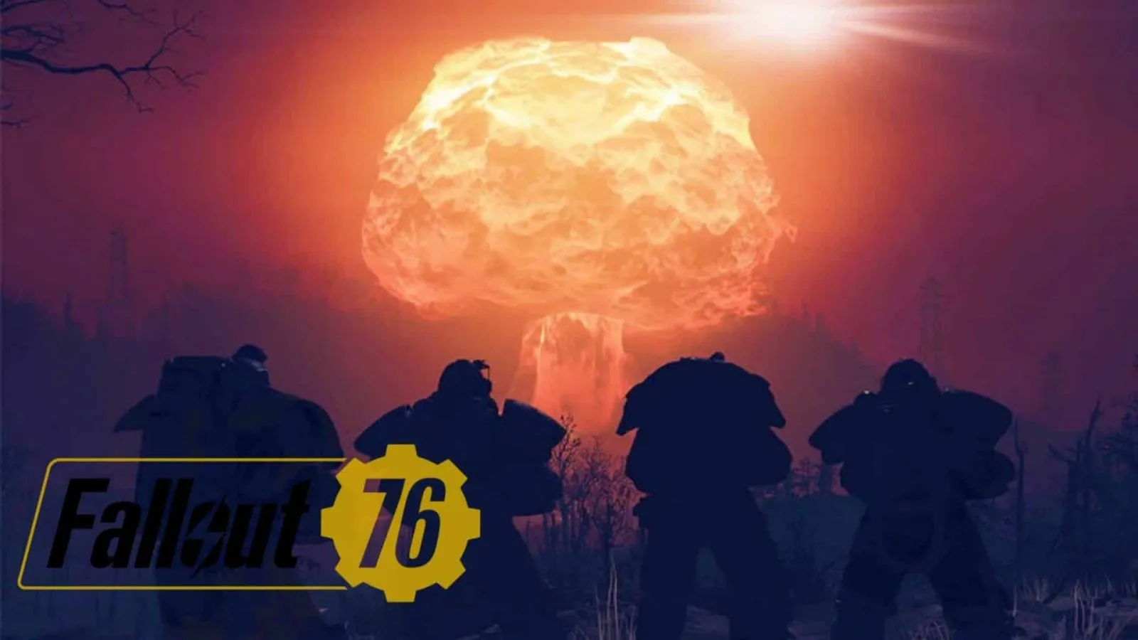 Fallout 76 codes nucléaires