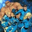 Die Besetzung von Fantastic Four hat gerade ihren ersten bestätigten Star bekommen