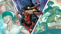Todos os títulos do Free Comic Book Day 2024: Ultimate Spider-Man, X-Men, Star Wars e mais
