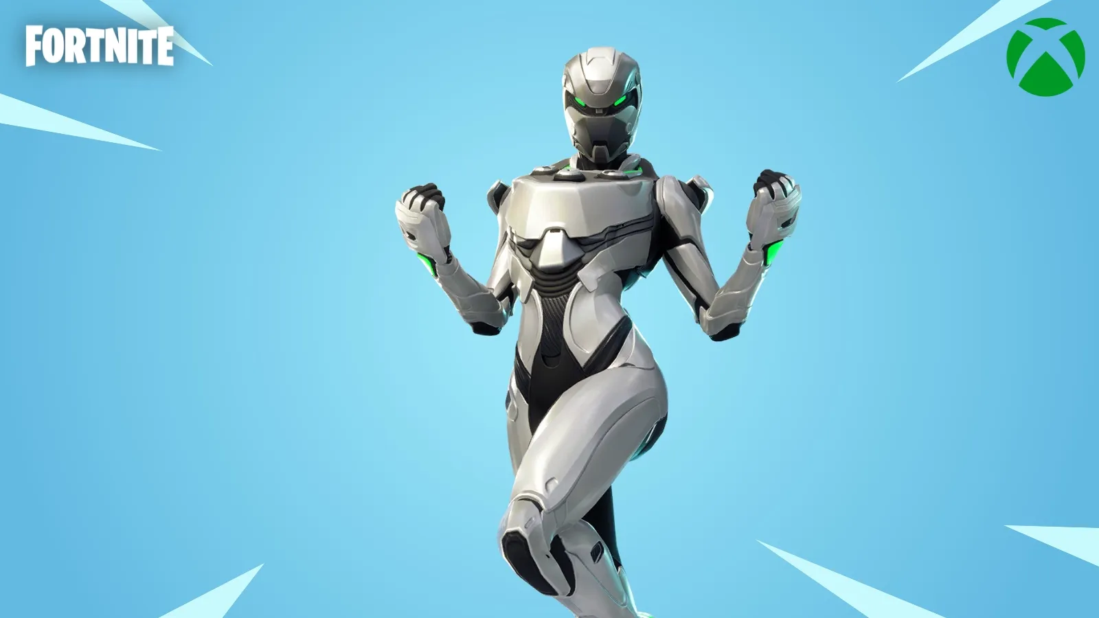 Fortnite Eon-Skin