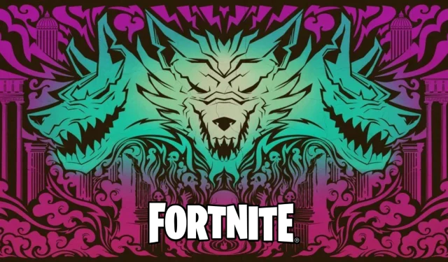 Wszystkie wyzwania i zadania Odysei w ramach Fortnite Rozdział 5 Sezon 2