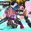 《Foamstars》在 Steam 上嗎？