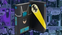 Folio Society DC 蝙蝠俠評論：漫畫迷不知道他們需要的情書