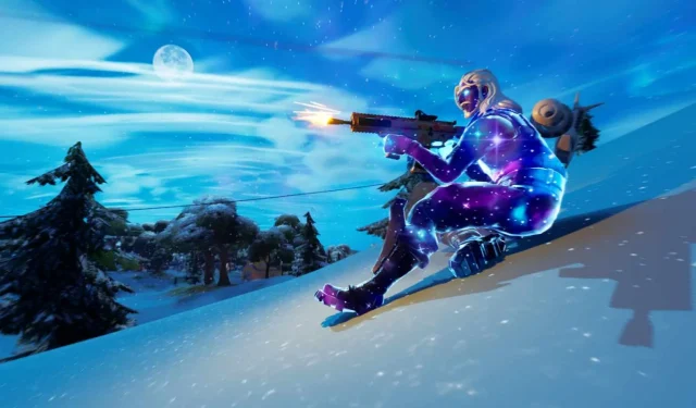 Fortnite-Spieler waren enttäuscht über „sinnloses“ anpassbares Back Bling