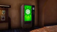 모든 Fortnite TMNT Mythic 자판기 위치
