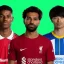 I migliori centrocampisti della Fantasy Premier League nella Gameweek 26 secondo AI