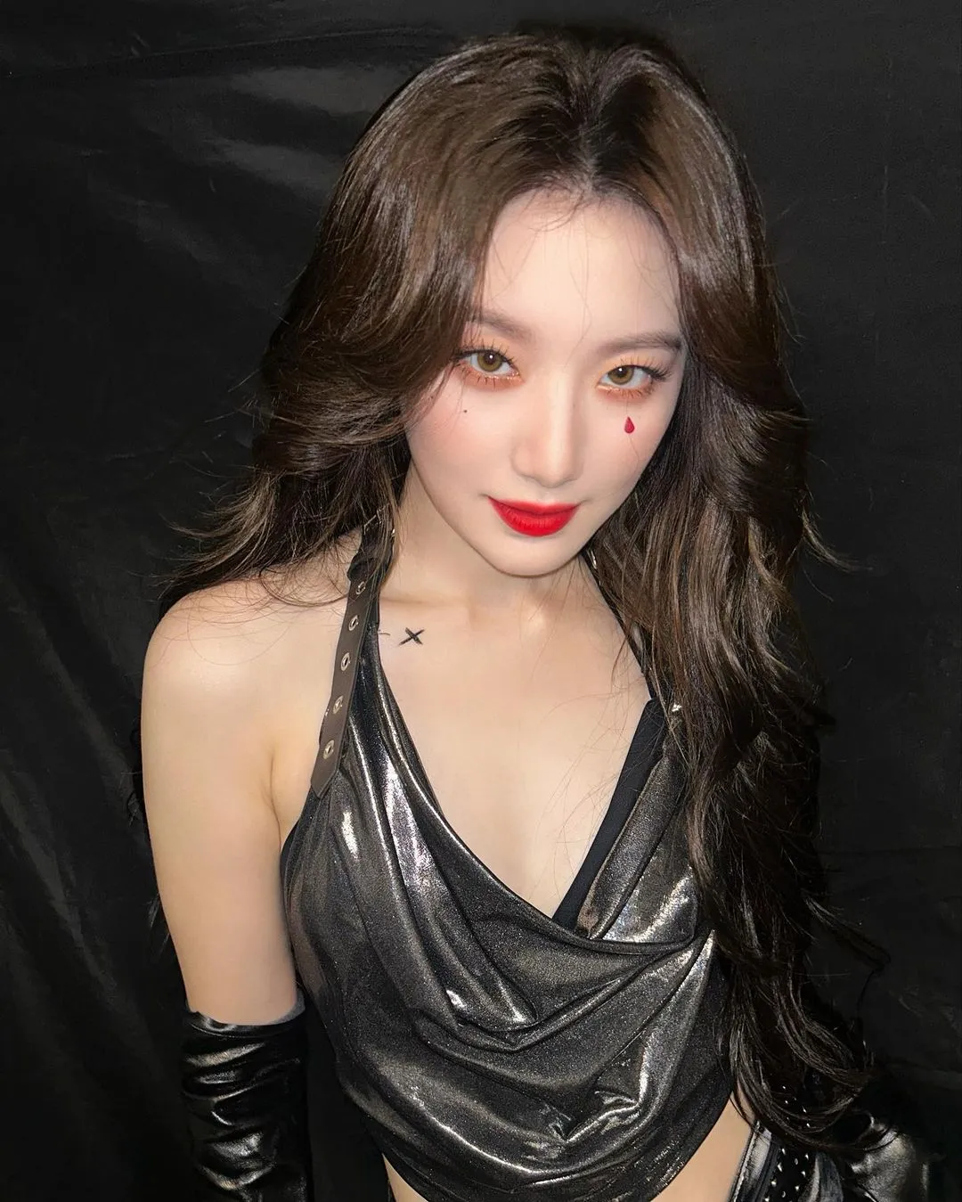 (G) I-DLE Shuhua