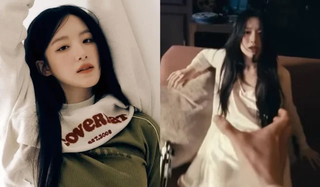 (G)I-DLE Shuhua recibe elogios por su impresionante actuación en el MV ‘Revenge’: ‘¡Dale un Oscar ahora!’