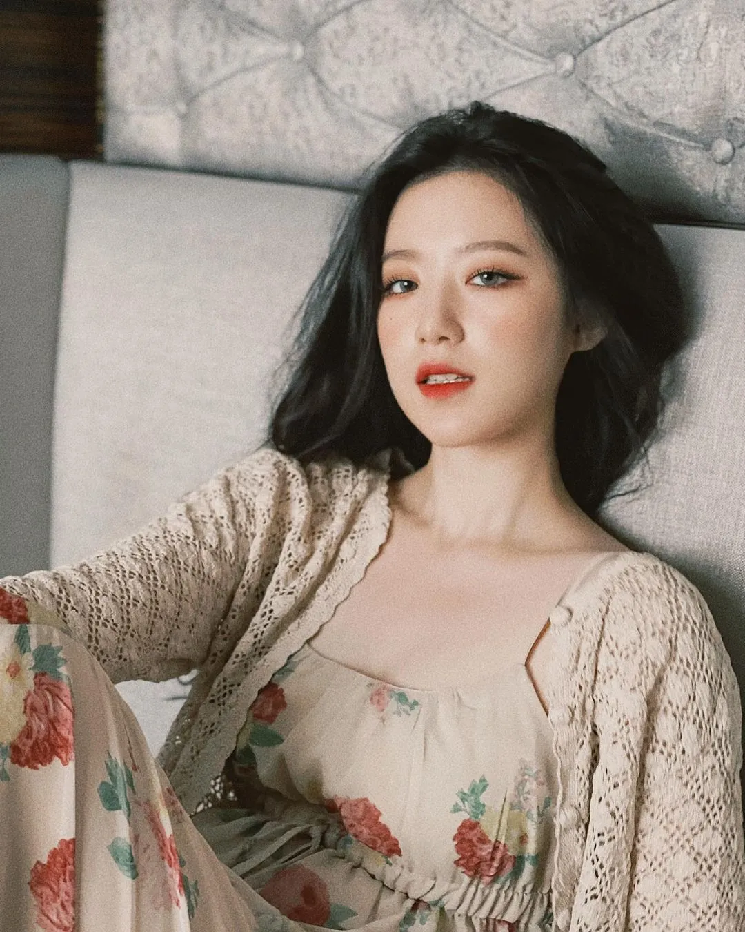 (G)I-DLE Shuhua expresa su ira tras el incidente de acoso y violencia sexual en Tangshan