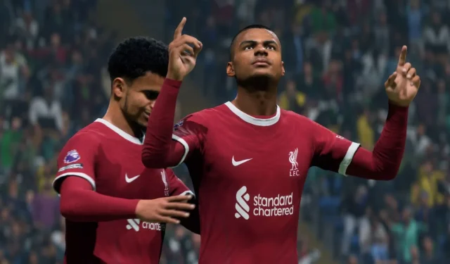 Top 60 der besten jungen Flügelspieler im EA FC 24-Karrieremodus mit hohem Potenzial