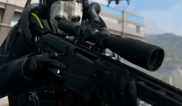 Meilleurs équipements de fusils de sniper Warzone One-Shot : pièces jointes et versions classées