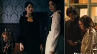 Novos MVs de K-pop semelhantes a filmes: (G)I-DLE limita a audiência, Cha Eun Woo estrela ao lado da filha de Olivia Hussey