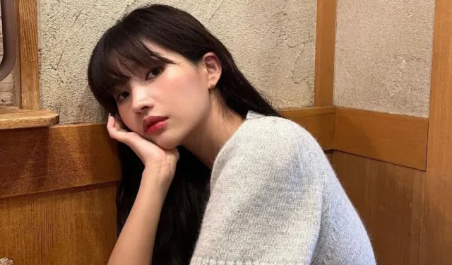 Soyeon di (G)I-DLE è diventata un’idol del K-pop grazie a “Questo gruppo”