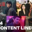 K-dramas da Netflix serão lançados em 2024: line-up completo (última atualização)