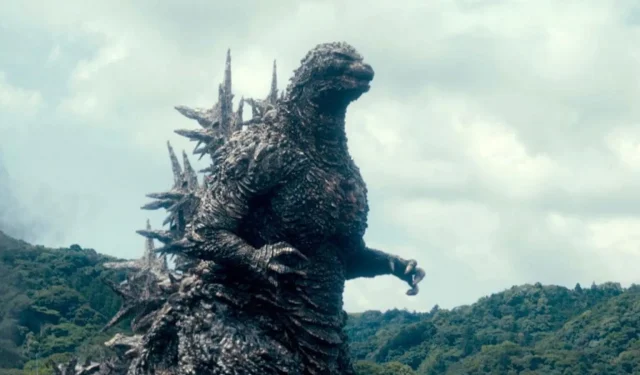 Le réalisateur de Godzilla Minus One tente de refaire un film sous-estimé du Studio Ghibli