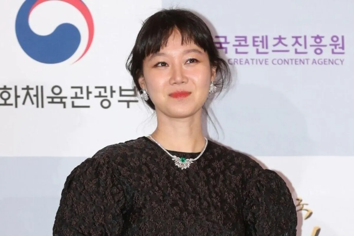 Miniaturka gong hyo jin