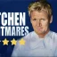 ¿Cuántos restaurantes Kitchen Nightmares seguirán abiertos en 2024?