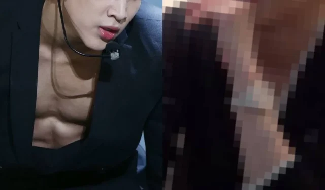 이 3세대 ‘억만장자’ 아이돌은 그의 고급스러운 저택과 주얼리 컬렉션으로 유명 손님들을 놀라게 했습니다.