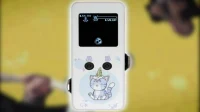 Ahora puedes criar Tamagotchi tocando la guitarra y no es broma