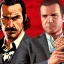 「GTA 5」のマイケル俳優、「レッド・デッド・リデンプション2」のオランダ語を批判して非難される