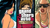 L’editore di GTA 6 vuole portare più giochi su Netflix dopo GTA Trilogy