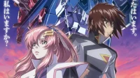 O maior filme de anime de 2024 até agora ganha data de lançamento internacional