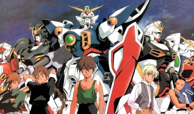 Gundam devasta a sus fans con noticias sobre la estatua de tamaño natural de Japón